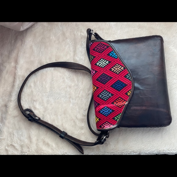 Brand new leather purse - Picture 5 of 7